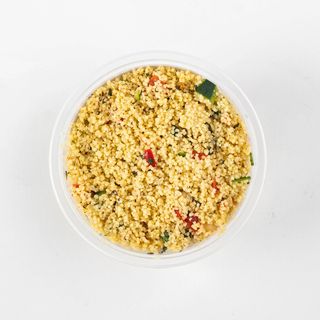 Taboulé à l'Oriental By Yamita