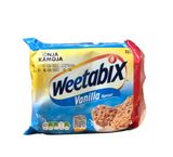 Weetabix vanilla 88gms