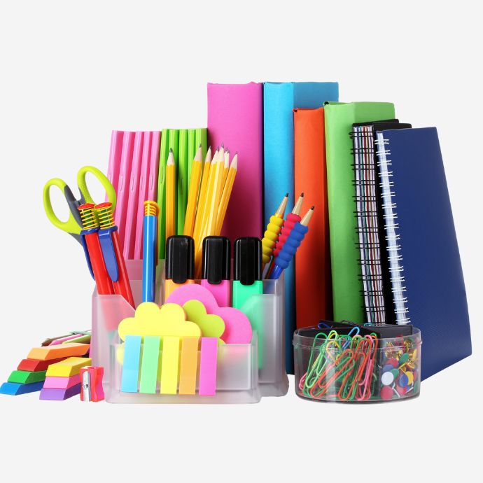 Matériels de Bureau et Divers