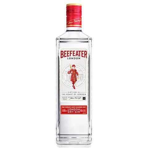 Beefeater Dry Gin 1L
