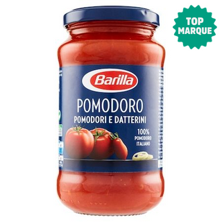 Barilla Sauce Pomodoro 400g