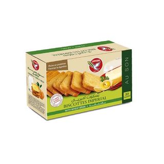 Biscottes 350g Imperial Au Son - 350
