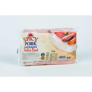 NON -SPICY 1KG