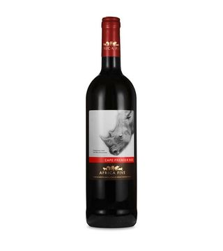 Africa Five Cape Premium Red Wine 750ml