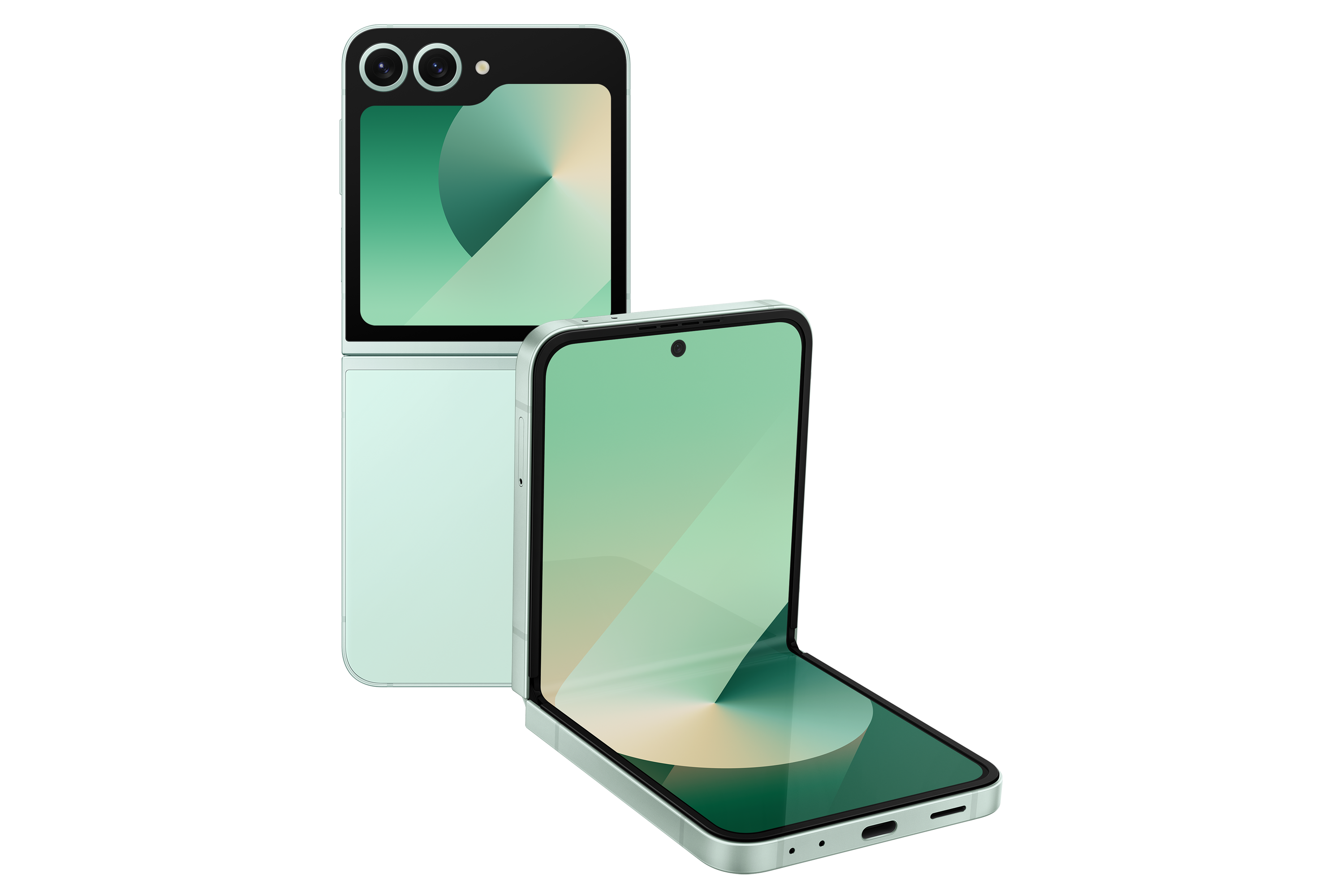 Série Galaxy Z Flip