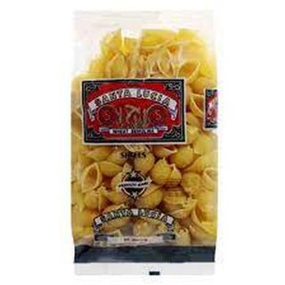 SANTA LUCIA SHELLS 500G