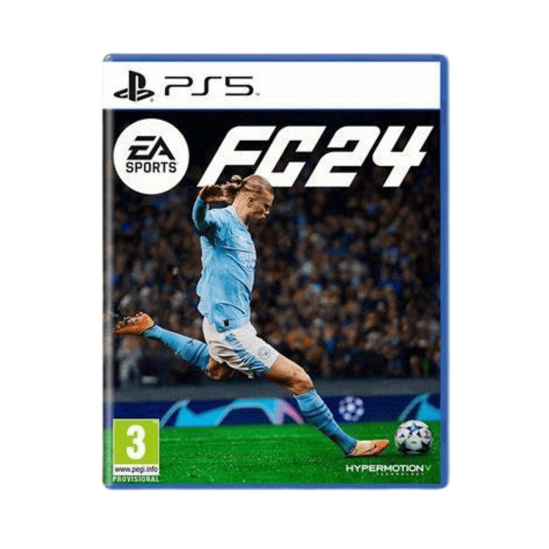 Ps5 Fc 24