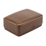 SOAP BOX HAPPY FAMILY