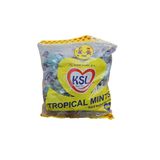 Ksl tropical mints sweet 500g