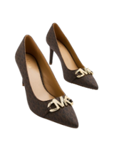 Izzy Ladies Net Knickers