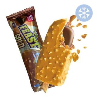 Wall's Feast Gold 72g