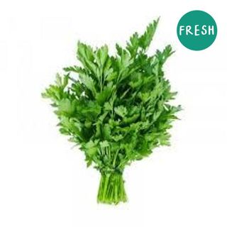 Parsley bunch