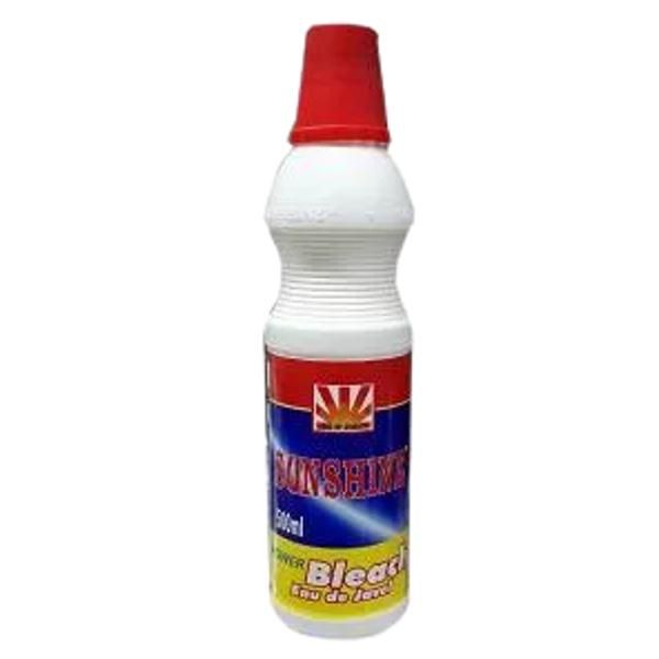Sunshine Power Bleach 500Ml