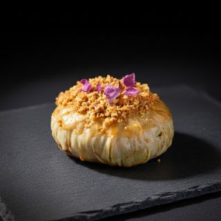 Pastillas Poulet