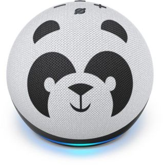 AMAZON ECHO DOT KIDS 4TH GEN PANDA