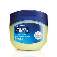 Vaseline Blueseal P/Petroleum Orgnl450Ml