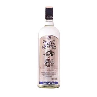 Silver Anchor 750Ml London Dry Gin