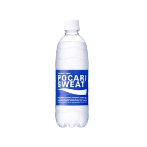 Pocari Sweat 500Ml Pet