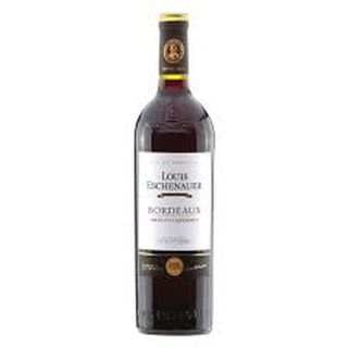 LOUIS ESCHENAUER  BORDEAUX RED 750ML