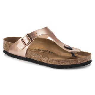 Gizeh Birko Flor Metallic Copper (N)-36