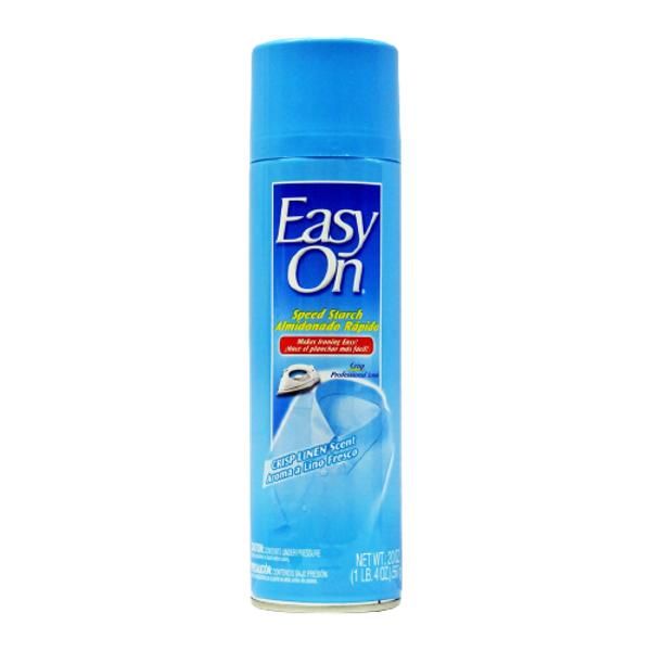 Easy On Rgl Spry Strch Linen Scnt567/623