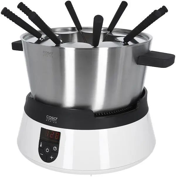 Appareil De Cuisson