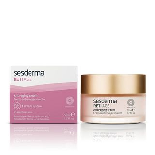 SESDERMA RETI AGE CREME VISAGE 50ML