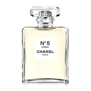 N°5  l'eau-50 ml