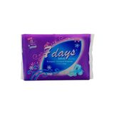 7 days extra large 7