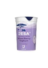 Jesa Yoghurt Mixed Berry 100G
