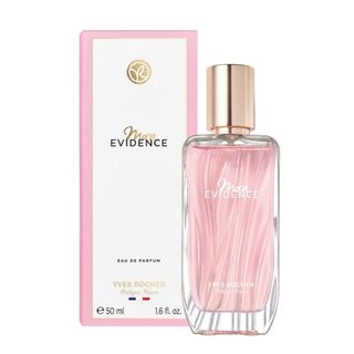 Eau De Parfum 50Ml- Mon Evidence