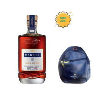 Martell Blue Swift 75cl