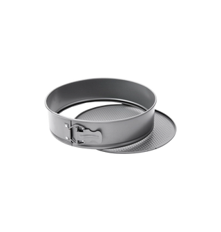 Moule démontable GUARDINI CHOCOFORME Ø26CM -Revëtement anti adhésif  - 313