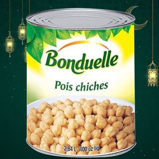 Offre Pois Ch Nat 4/4 Bonduelle