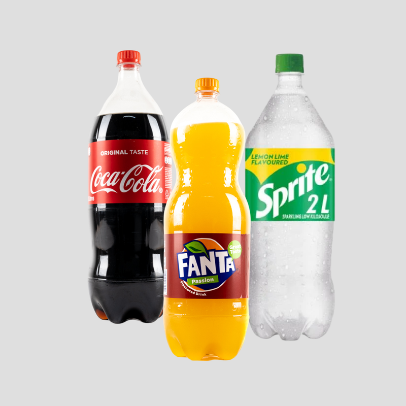Soft Drink