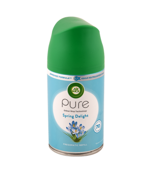 Recharge Dif Airwick Fm Spring Delight 250ml