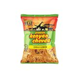 Tropical h. kenyan chevda chilli lemon 50gms