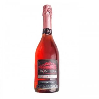 FRONTERA SPARKLING SWEET ROSE 750ML