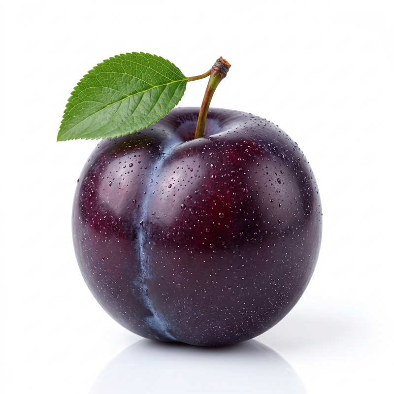 Plum (Plum 1 Unit)