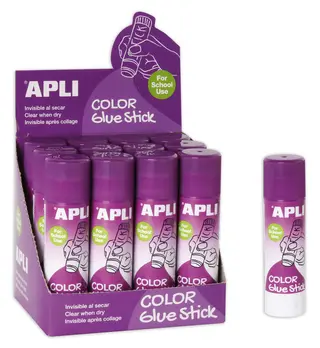 COLLE EN STICK 21GR