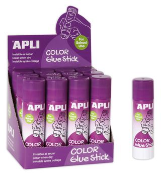 COLLE EN STICK 21GR