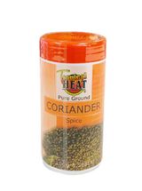 Tropical Heat Coriander 100G