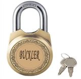 Buckler Lock World Class