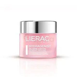 LIERAC HYDRAGENIST GEL CREME HYDRATANT 50ML
