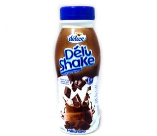 Delishake 200gr Chocolat Delice - 108