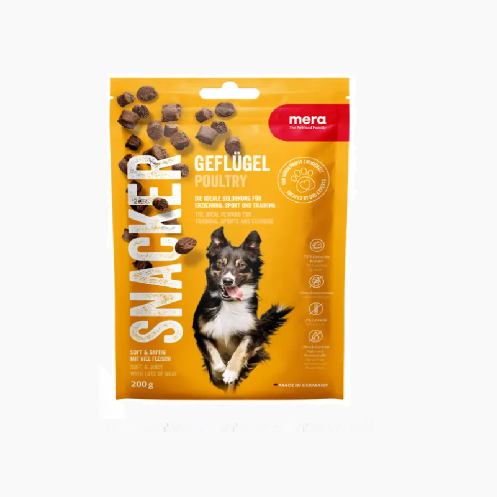 Friandises et Snacks