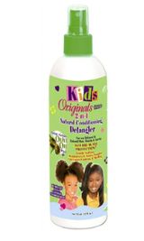 Kids Originals Conditioning Detangler 355Ml