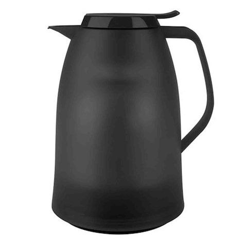TEFAL MAMBO JUG 1L BLACK
