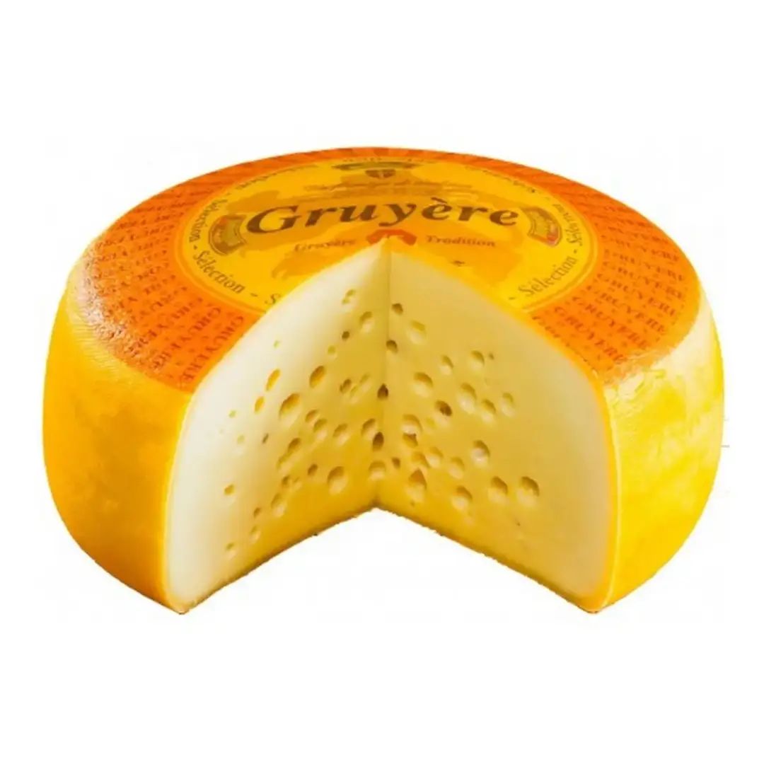 Fromages à la Découpe