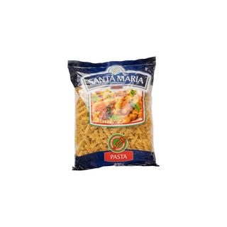 Santa Maria Pasta Fusilli 400g